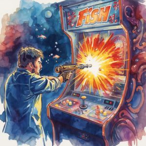 Bắn Cá AO88VIP – Đổi Thưởng Siêu Tốc