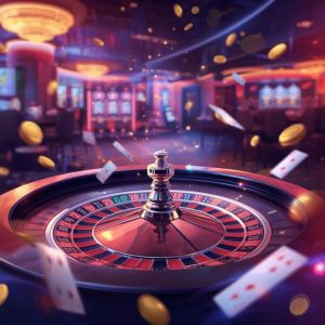 Casino AO88VIP – Live Casino Chuẩn Vegas