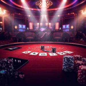 Roulette AO88VIP