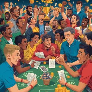 Cá cược esport AO88VIP