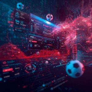 Cá cược đua xe AO88VIP