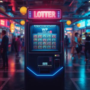 Xổ Số AO88VIP – Mua Vé Số Online Hàng Ngày